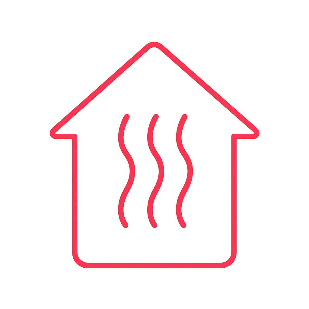 Dynamic Heating Power icon