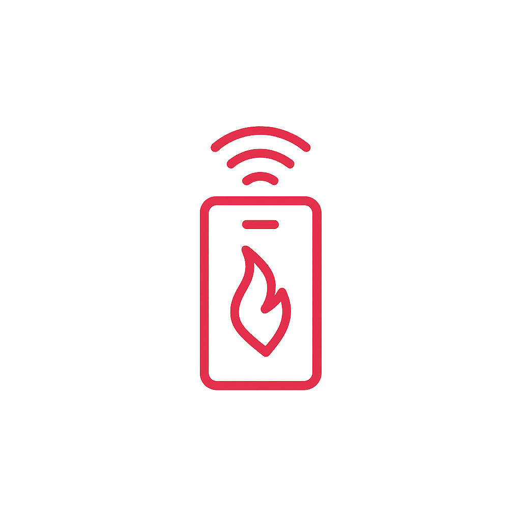 Effortless Control icon