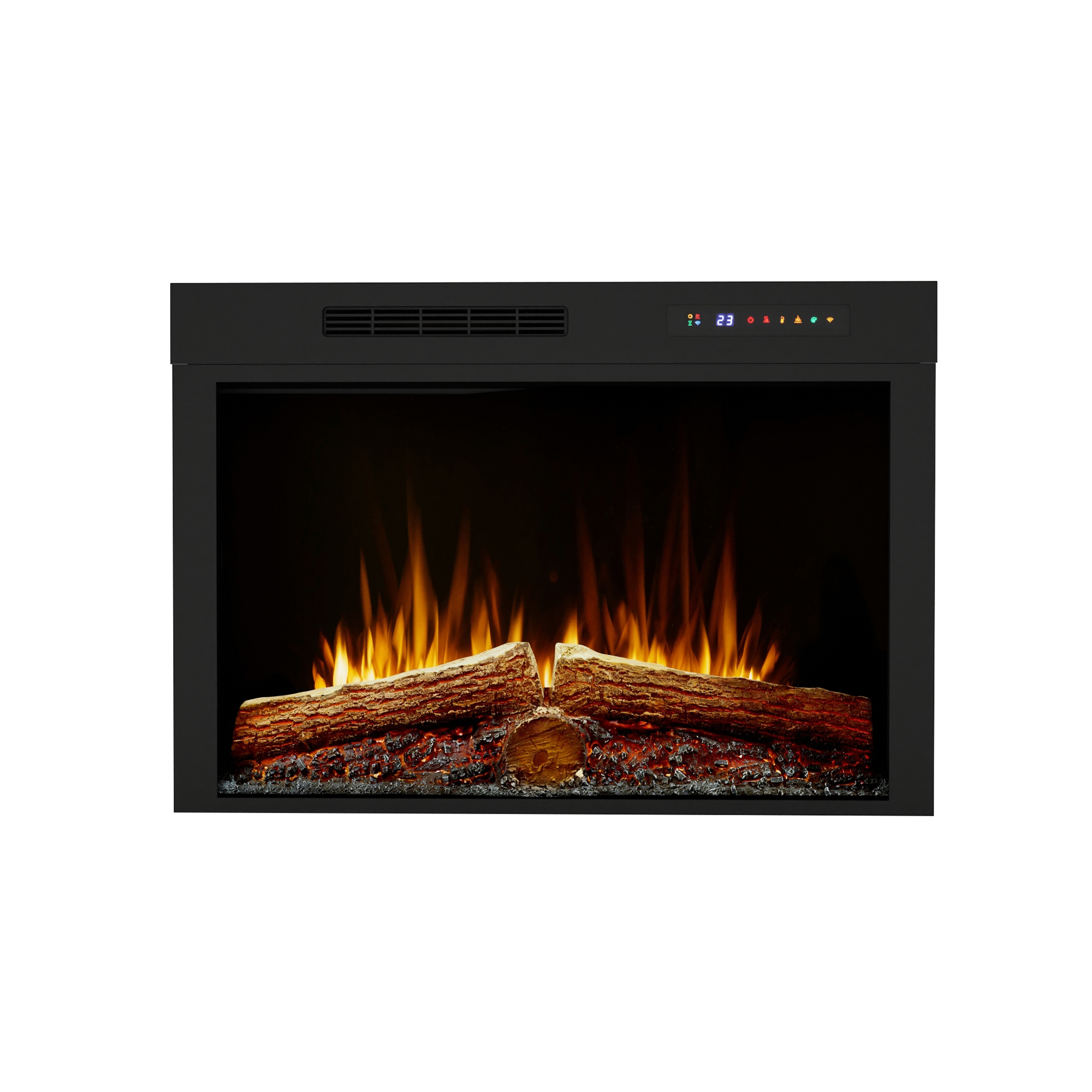 Vital Spark 33 inch Built-in Electric Firebox