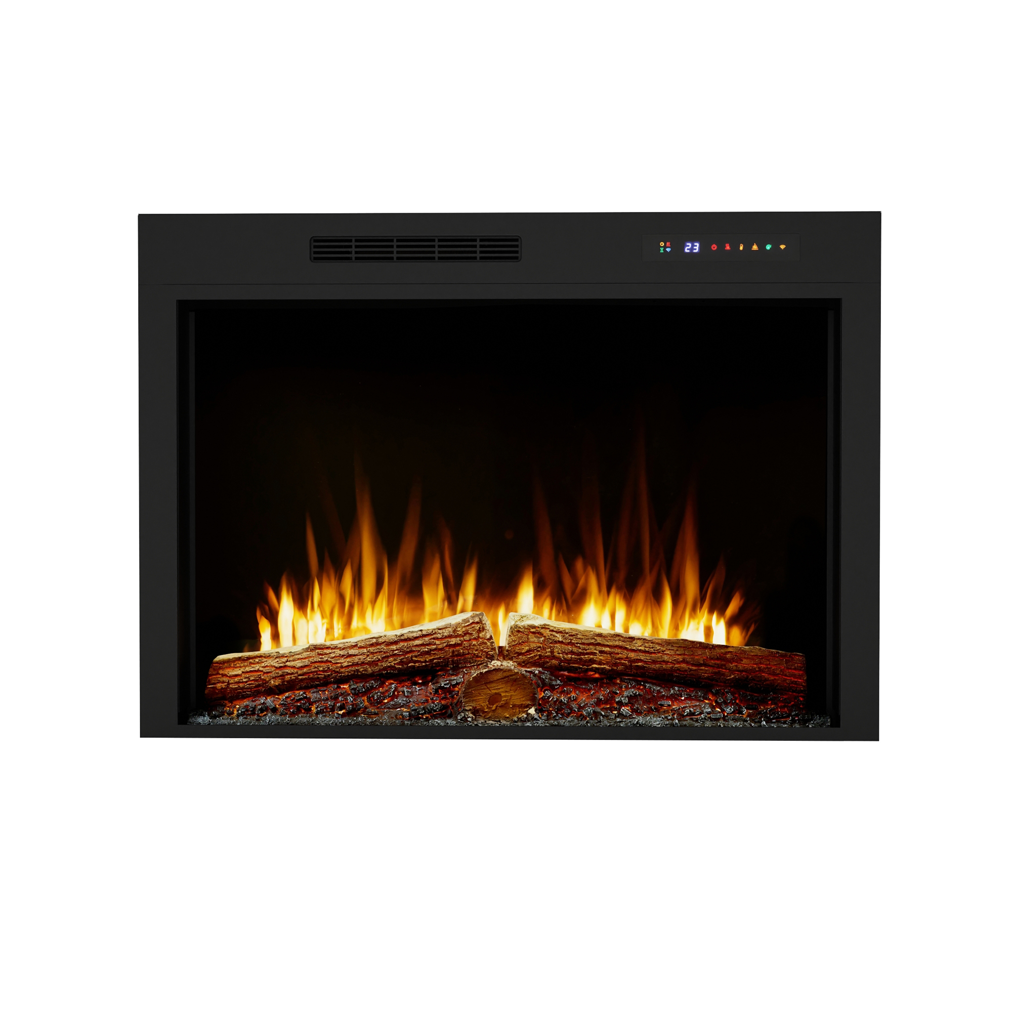 Vital Spark 36 inch Built-in Electric Firebox