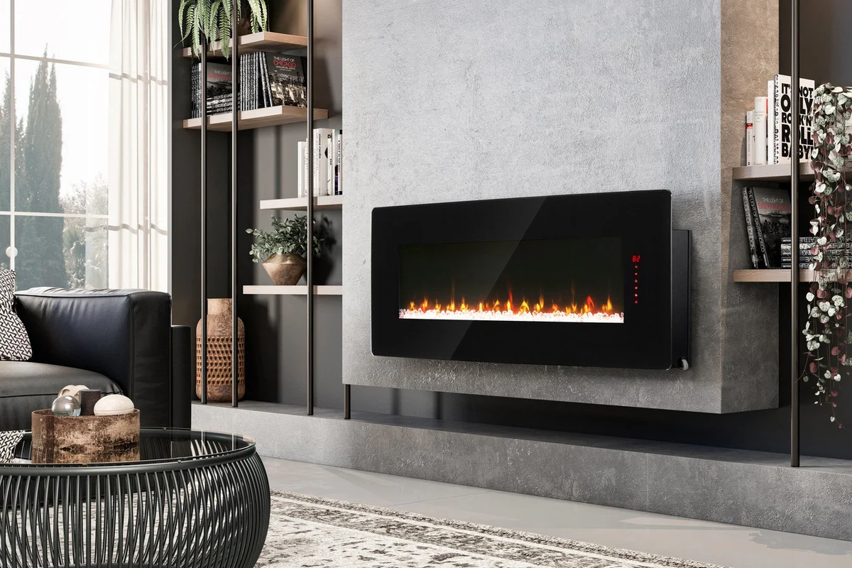 Dimplex Winslow Electric Fireplace