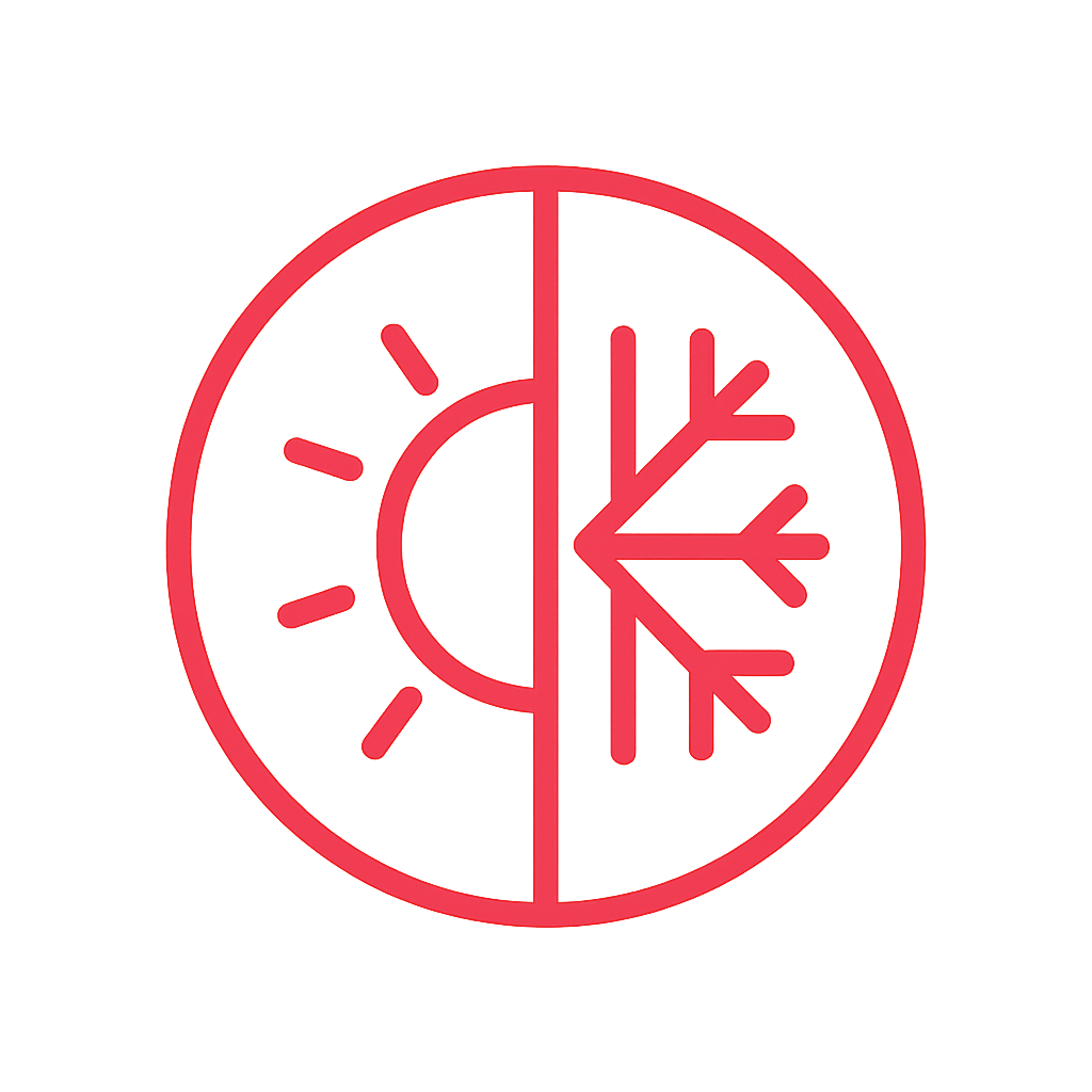 Year-Round Experience icon