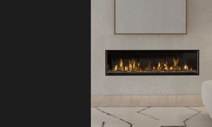 Electric Fireplaces