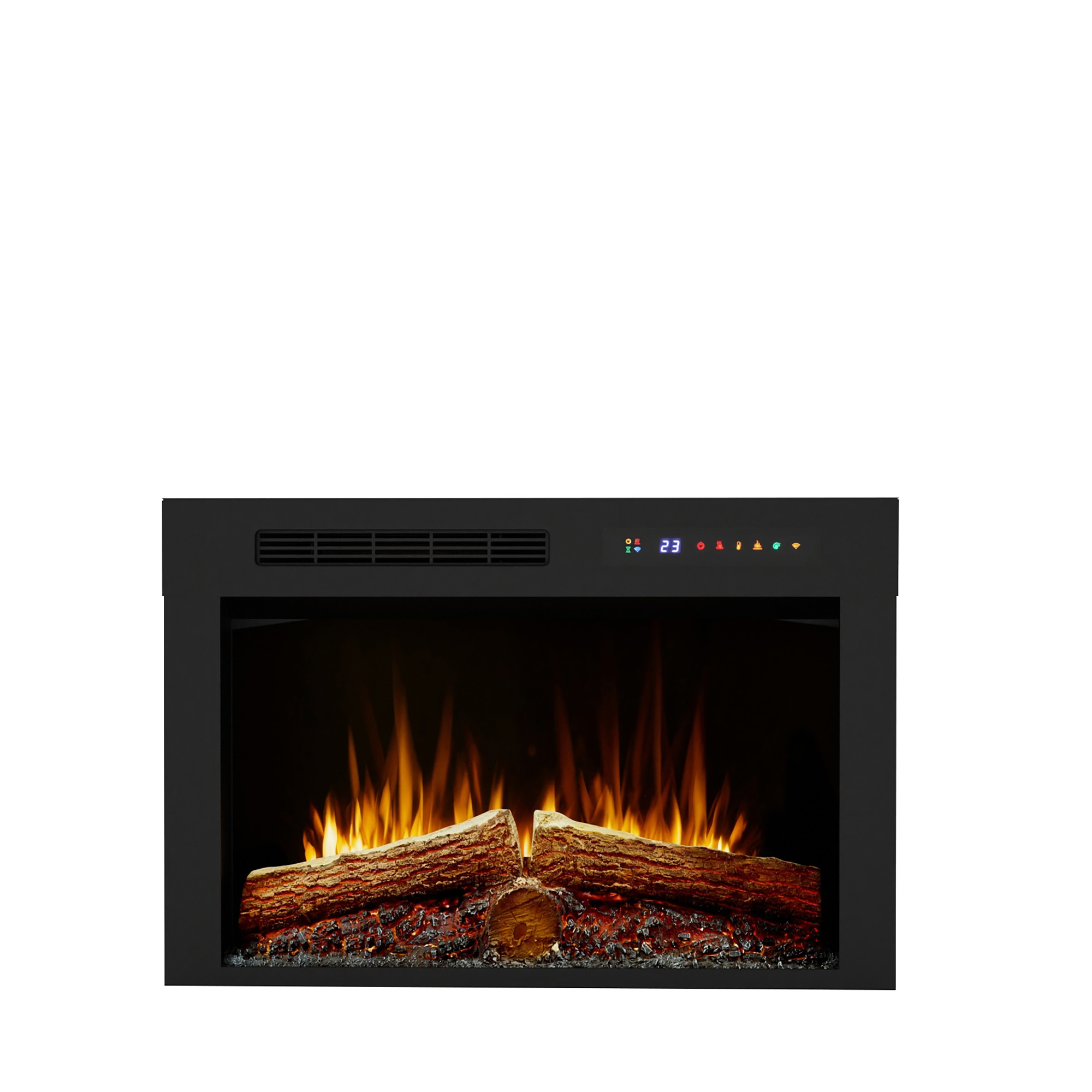 Vital Spark 26 inch Built-in Electric Firebox