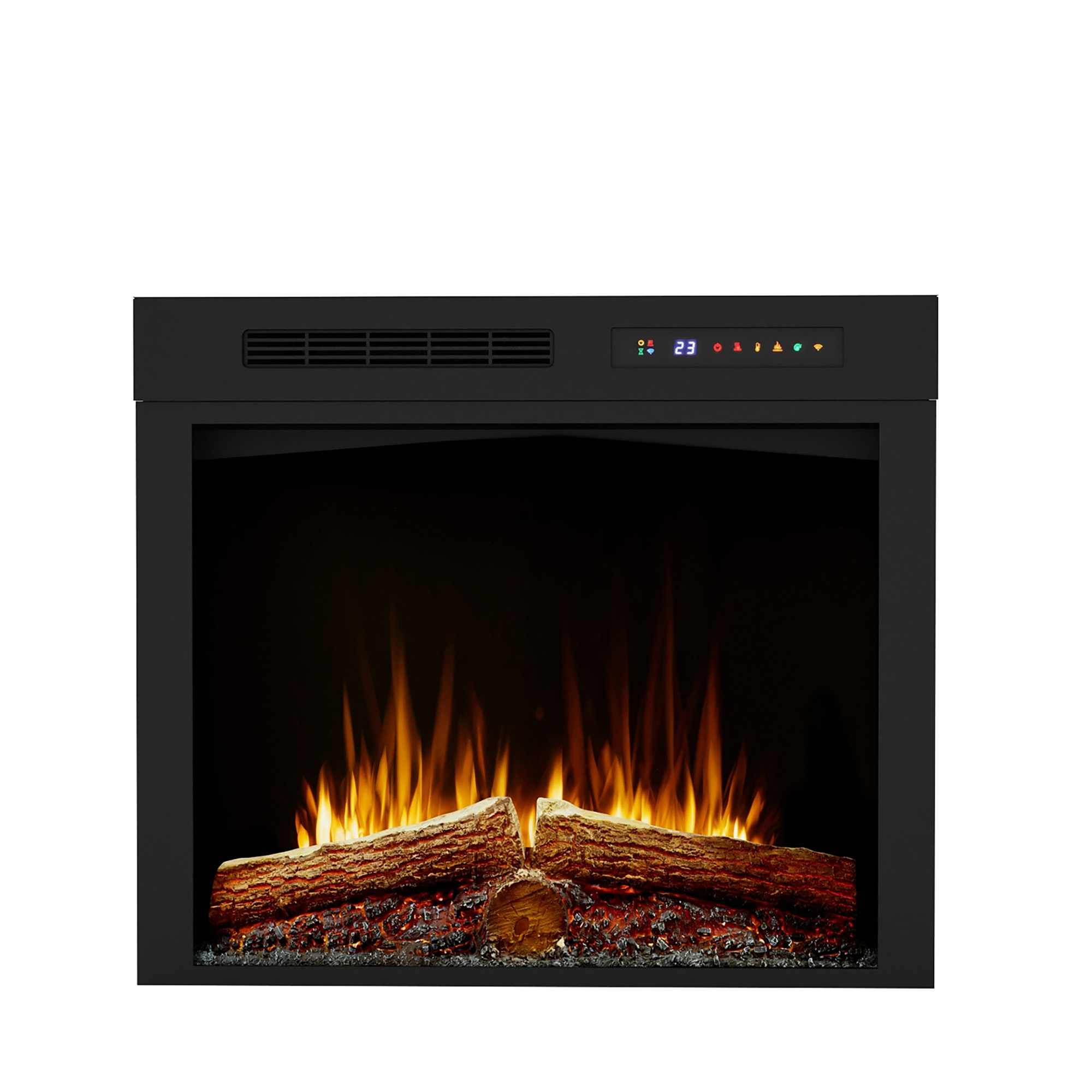 Vital Spark 28 inch Built-in Electric Firebox
