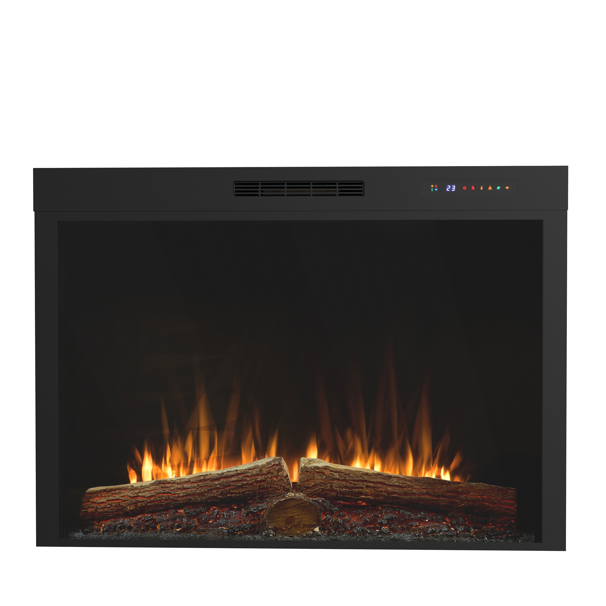 Vital Spark 42 inch Built-in Electric Firebox