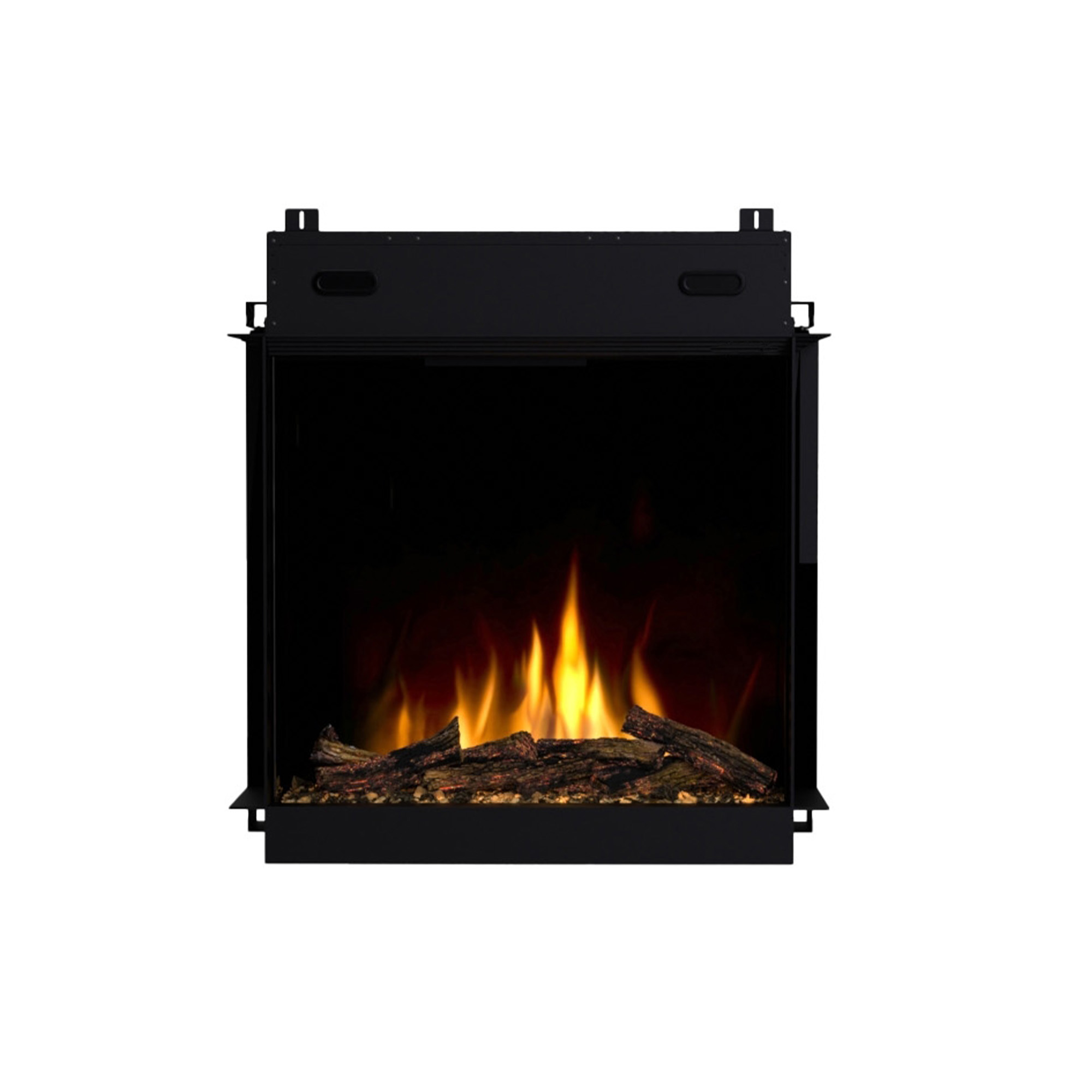 Ignite Quest 30 inch Electric Fireplace