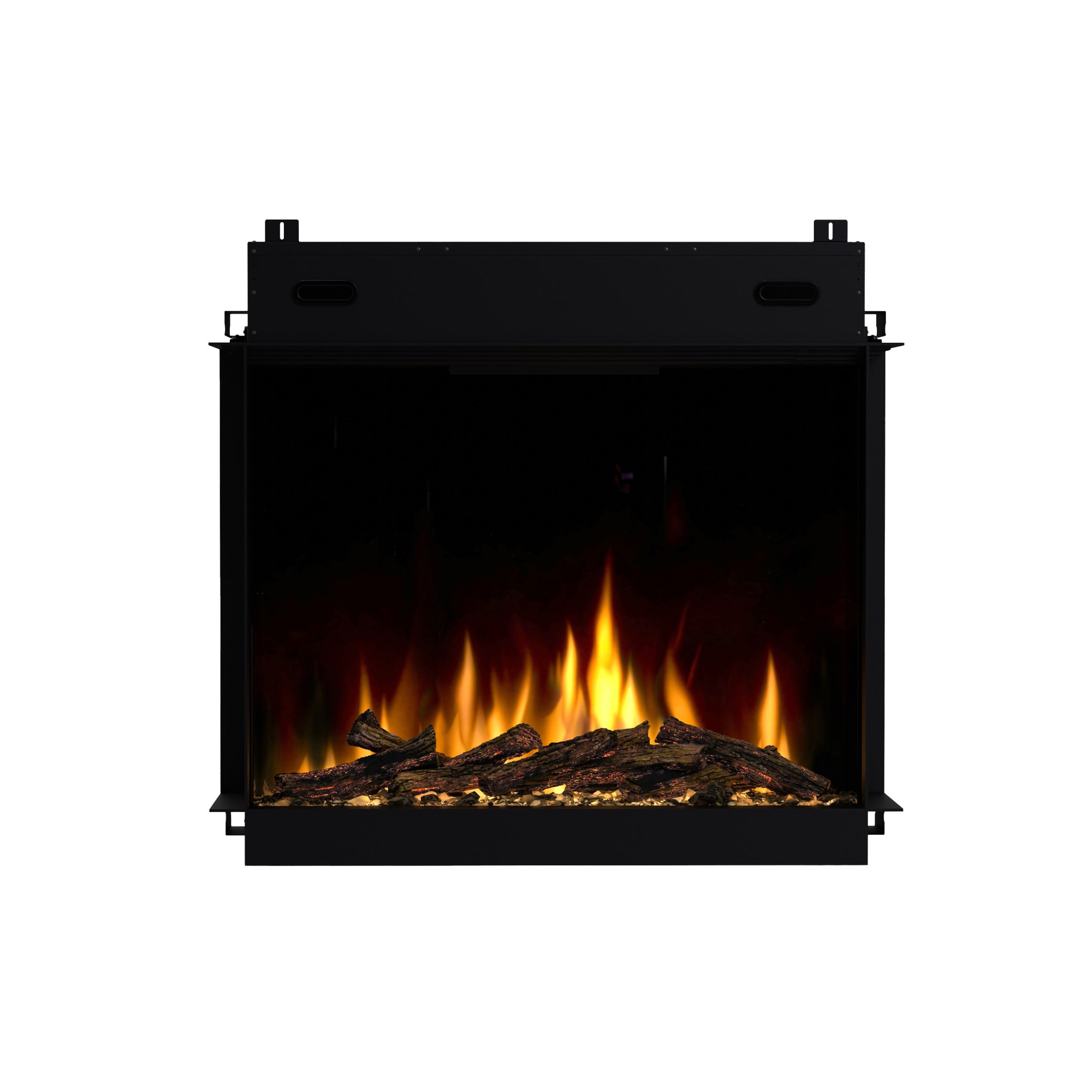 Ignite Quest 36 inch Electric Fireplace