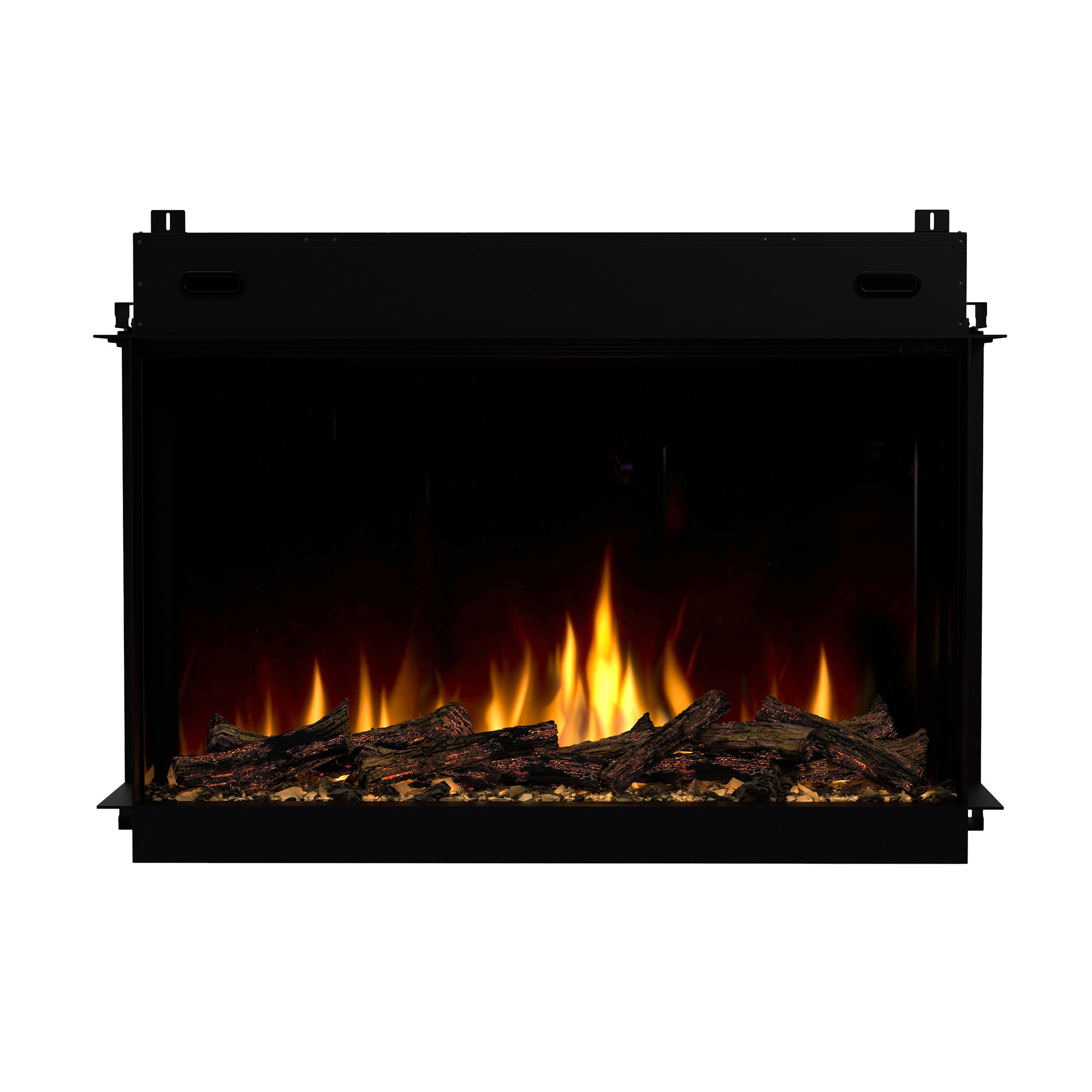 Ignite Quest 48 inch Electric Fireplace