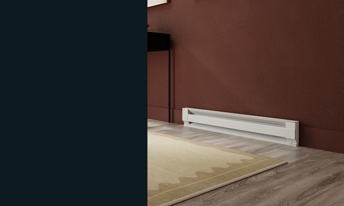 Electric Heating