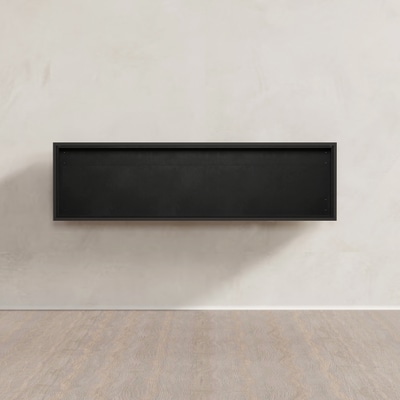 Storm Box Surround - Black