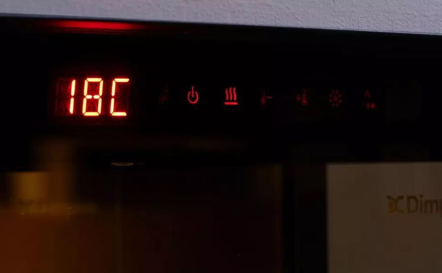 Comfortsaver Heating System