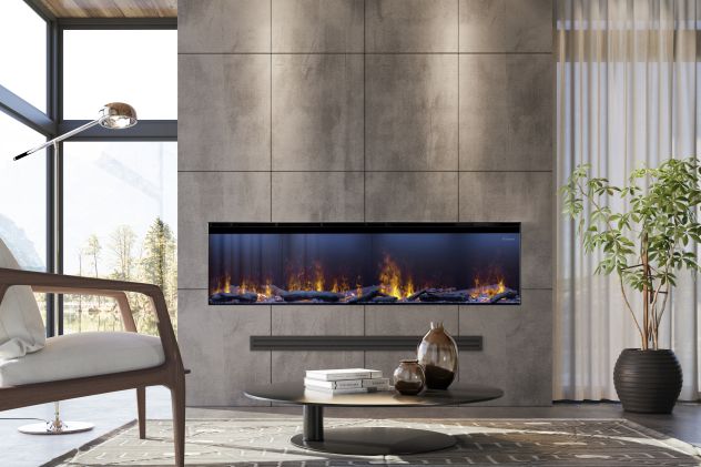 Electric Fireplace & Heating Solutions | Dimplex