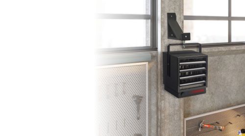 Industrial Heaters banner 