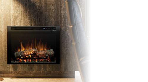 Nova Electric Fireplace