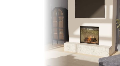 Revillusion weathered