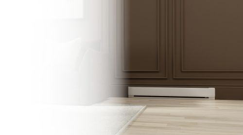 Baseboard Heaters | Dimplex