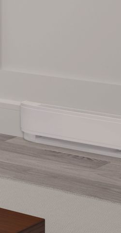 Baseboard Heaters