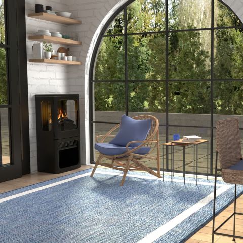 Optimyst Mapleton Mobile