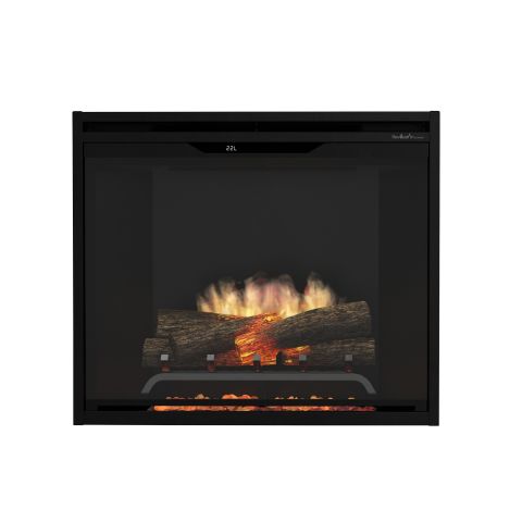 Revillusion fireplace 30