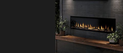 Outdoor slider 