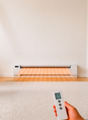 baseboard