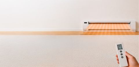 baseboard 