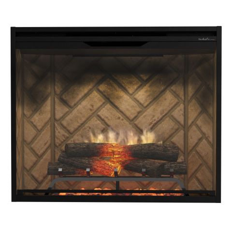 Revillusion Herringbone Brick | Dimplex